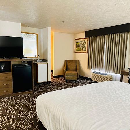 Wenatchee Inn Экстерьер фото