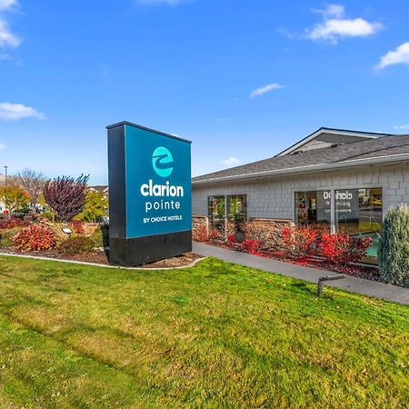Wenatchee Inn Экстерьер фото