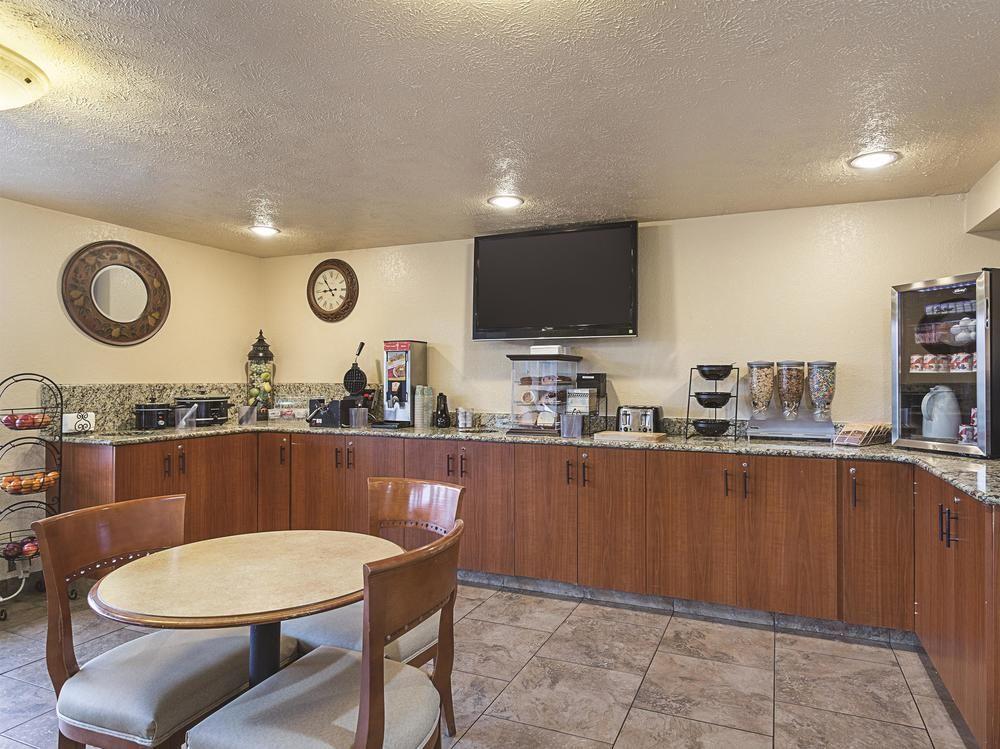 Wenatchee Inn Экстерьер фото