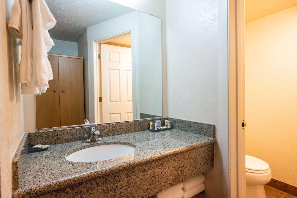 Wenatchee Inn Экстерьер фото