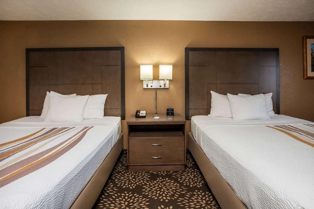 Wenatchee Inn Экстерьер фото