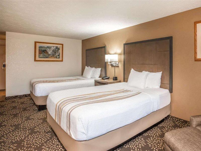 Wenatchee Inn Экстерьер фото