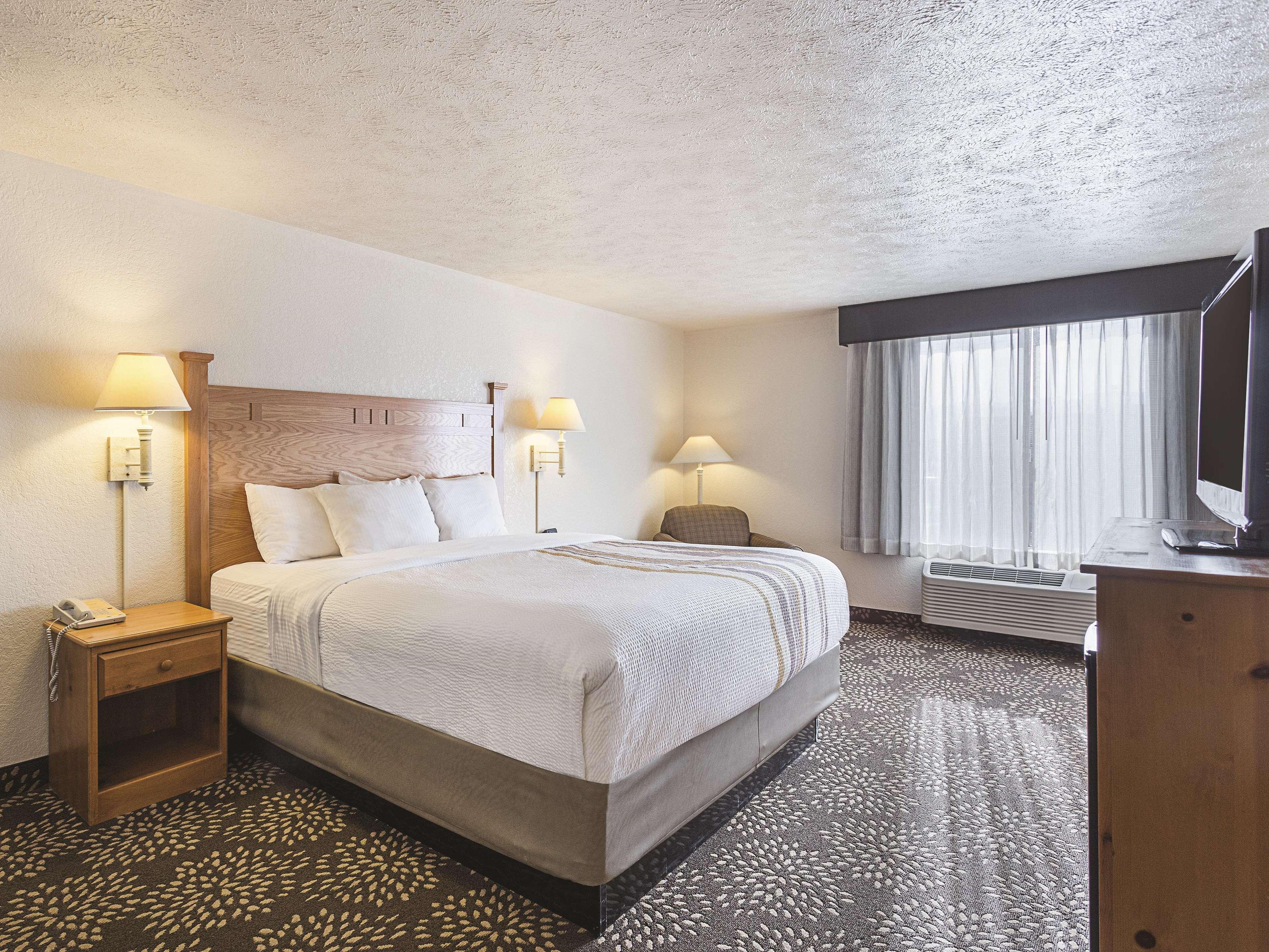 Wenatchee Inn Экстерьер фото