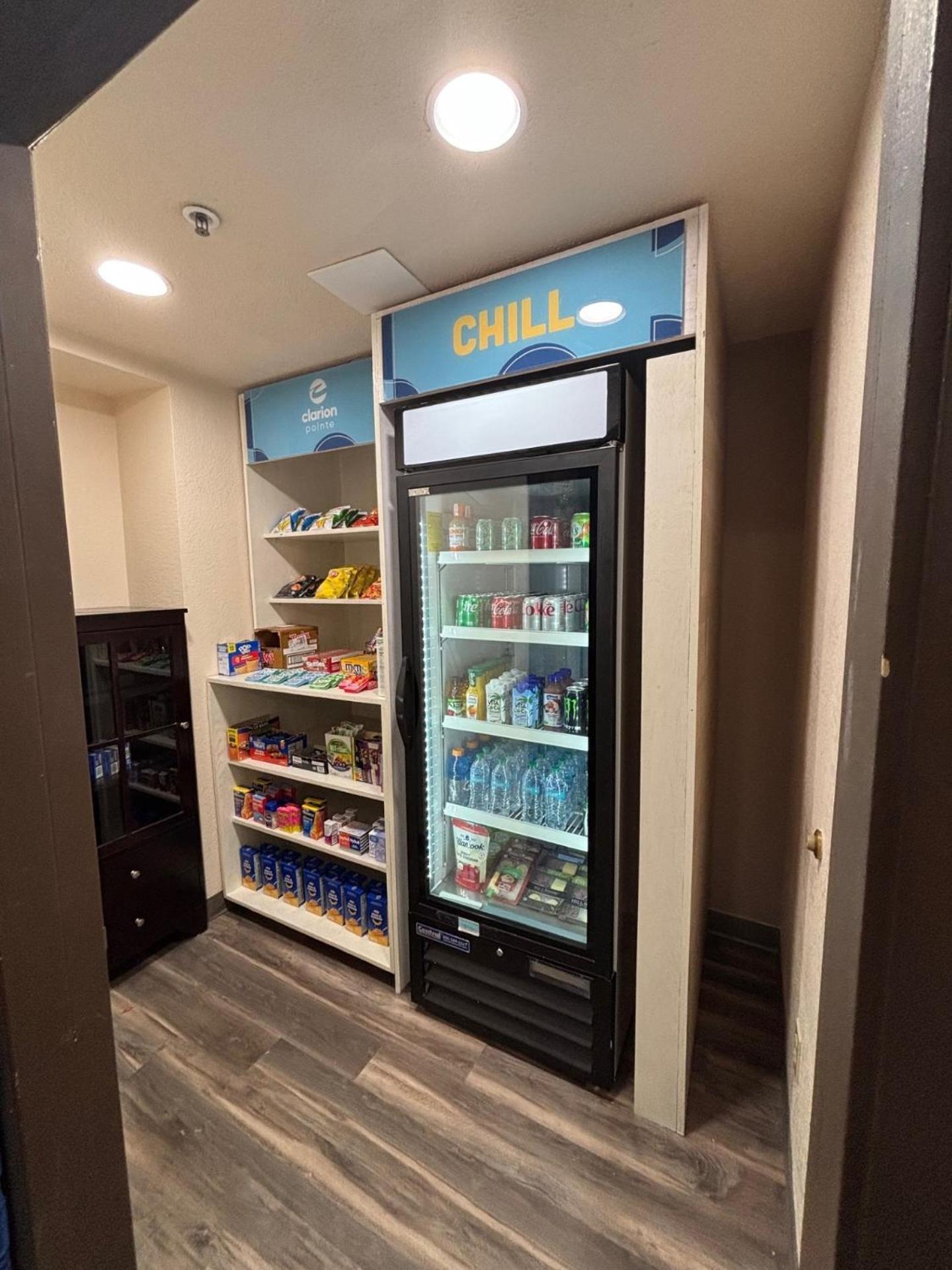 Wenatchee Inn Экстерьер фото