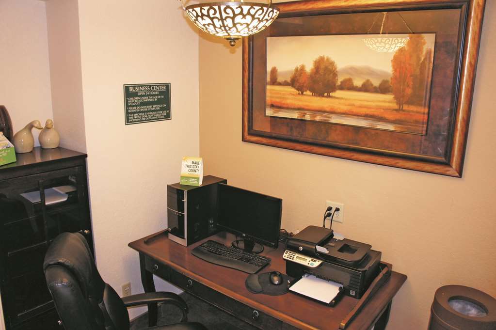 Wenatchee Inn Удобства фото