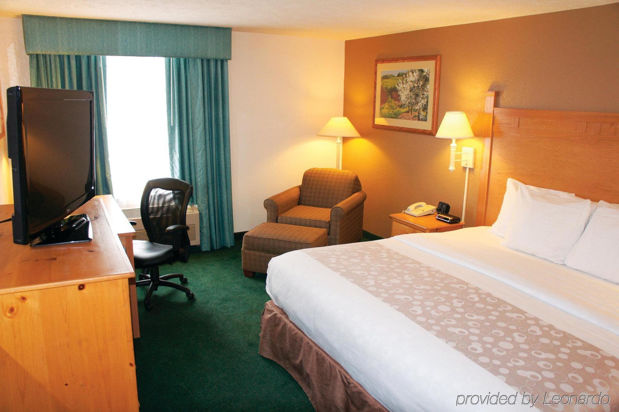 Wenatchee Inn Экстерьер фото