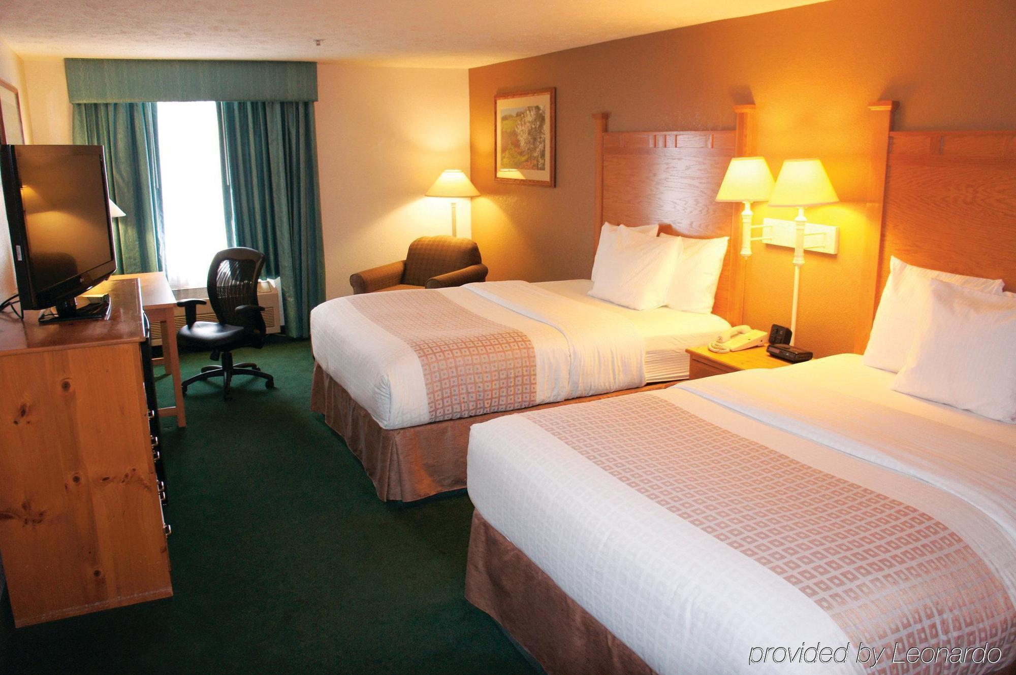 Wenatchee Inn Экстерьер фото