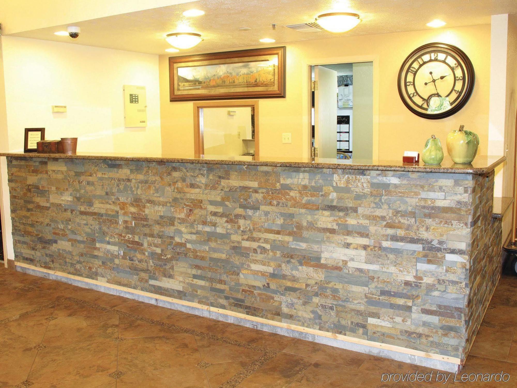 Wenatchee Inn Экстерьер фото
