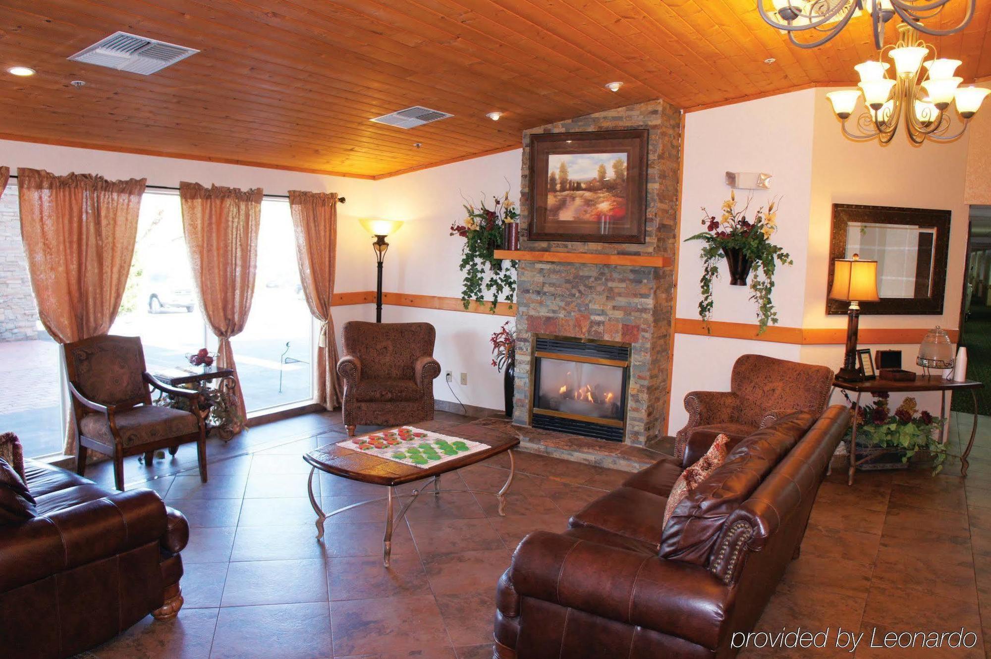 Wenatchee Inn Экстерьер фото