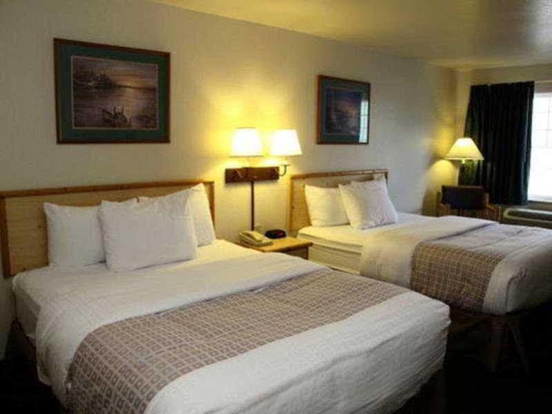 Wenatchee Inn Экстерьер фото
